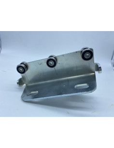 CARRO ARRASTRE PARA LONA...