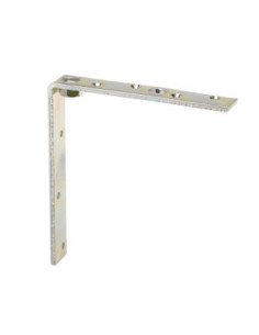 SOPORTE ESQUINA SUPERIOR "A"