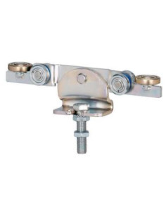 CARRO DOBLE PUERTAS...