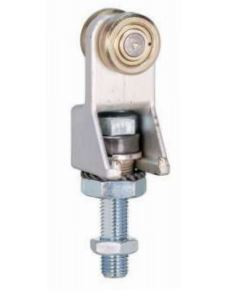 CARRO SIMPLE CON TORNILLO...