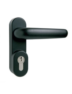 CONJUNTO MANETA Y CILINDRO...