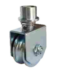 RUEDA MUELLE 2 ROD P. GIRA...