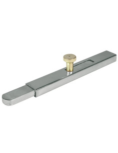 CERROJO VERT. A SOLDAR 30