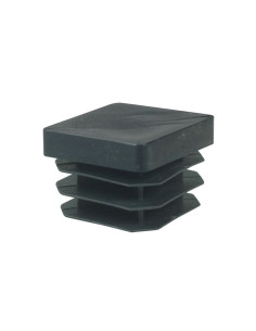 TAPON CUADRADO PLASTICO