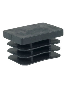 TAPON RECTANGULO PLASTICO