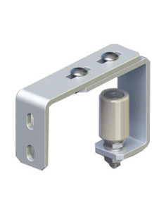 RODILLO GUIA NYLON D40 TIPO...