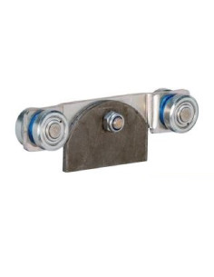 CARRO DOBLE PARA SOLDAR