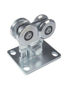 CARRO AUTOPORTANTE LIGERO...