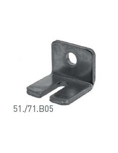 SOPORTE ESCUADRA PARED...