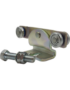 CARRO DOBLE CDN INOX 304