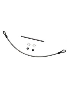 ANTICAIDA PUERTA BATIENTE +...