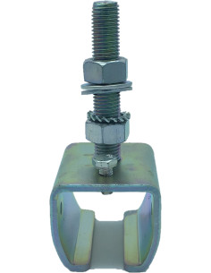 ABRAZADERA AJUSTABLE 100...