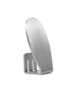 PEDAL INOX PUERTA PEATONAL