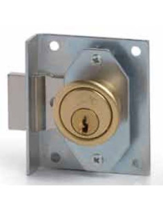 CERR. COMPAÑIA  C.G.E CROM