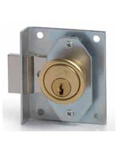 CERR. COMPAÑIA C.F.E CROM