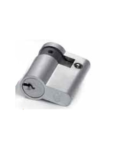 CILINDRO COMPAÑIA 2000/40 CROM