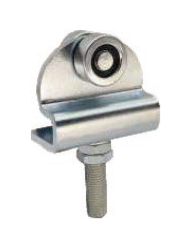 CARRO CDN D-16  400