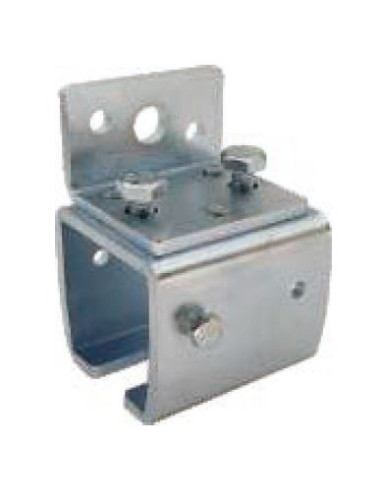 ABRAZADERA DE PARED 400