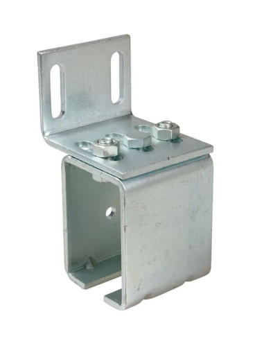 ABRAZADERA DE PARED MEDIANA IBFM