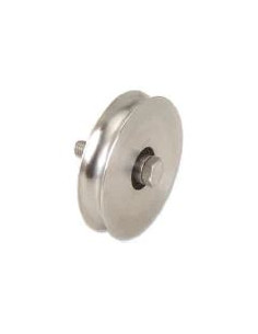 RUEDA U20 DOBLE RODAM M-16