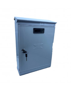 BUZON DE CORREO PARA REVISTAS