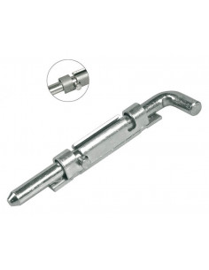 CERROJO ABIERTO SOLDAR  D-16