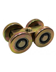 CARRO ESTANDAR M-20 1000