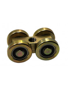 CARRO ESTANDAR D-16,5  500