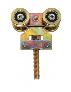 CARRO CDK D-16,5  500