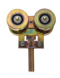 CARRO CDK D-20,5 1000