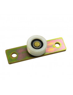 RODILLO DE GUÍA DE NYLON...