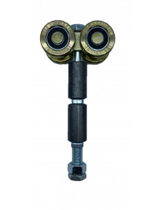 CARRO ESTANDAR CON PERNIO...