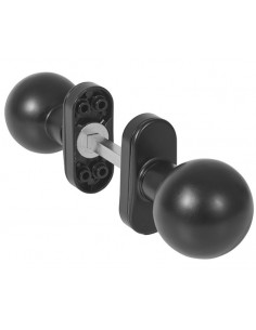 POMO RECUPERABLE ESFERICO...