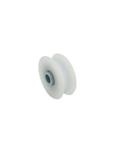 RUEDA U20 NYLON