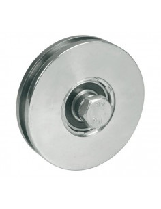 RUEDA 120 CUADRADA 9