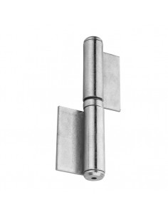 PERNIO PALA INOX 304L C/...