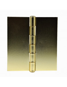 BISAGRA 6 NUDO 150X120...