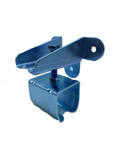 SOPORTE Y ABRAZADERA...