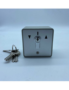 SELECTOR DE LLAVE CON 3...