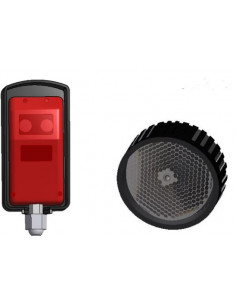 FOTOCELULA ESPEJO CON...